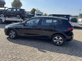 BMW 1-serie 118 I  Automaat  Advance picture 10