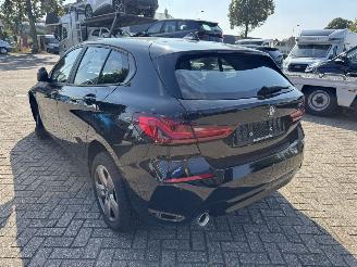 BMW 1-serie 118 I  Automaat  Advance picture 7