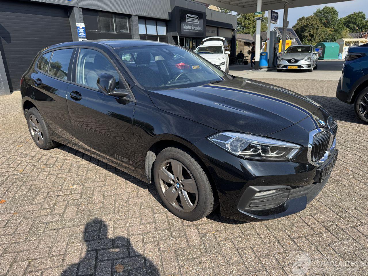 BMW 1-serie 118 I  Automaat  Advance