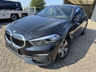 BMW 1-serie 118 I  Automaat  Advance picture 15