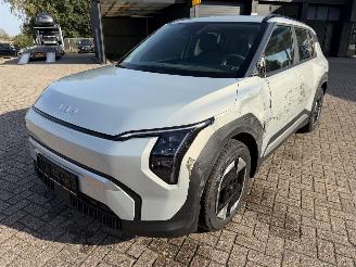  Kia EV3 150 Kw Air 2025/2