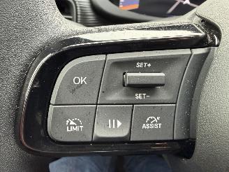 Jeep Avenger 1.2-74 Kw picture 37