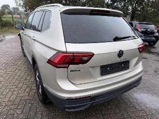 Volkswagen Tiguan 1.5 TSi - 110 Kw DSG AllSpace Elegance picture 14