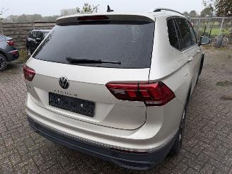 Volkswagen Tiguan 1.5 TSi - 110 Kw DSG AllSpace Elegance picture 12