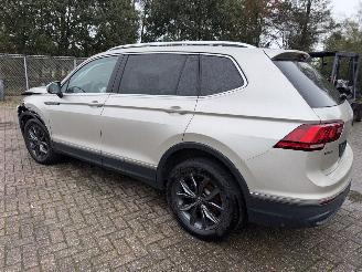 Volkswagen Tiguan 1.5 TSi - 110 Kw DSG AllSpace Elegance picture 16