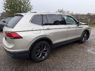 Volkswagen Tiguan 1.5 TSi - 110 Kw DSG AllSpace Elegance picture 10