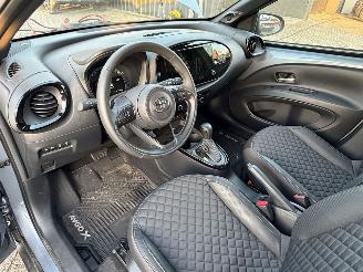Toyota Aygo X Automaat picture 25