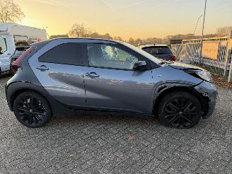 Toyota Aygo X Automaat picture 5