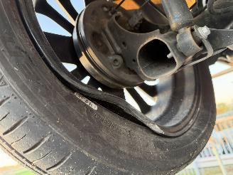 Toyota Aygo X Automaat picture 17