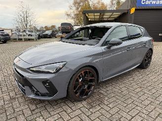 Schadeauto Cupra Leon VZ 300 Pk Face Lift 2025/8
