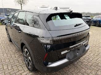 Opel Grandland Nieuwste Model 1.2 -100 Kw Automaat picture 12