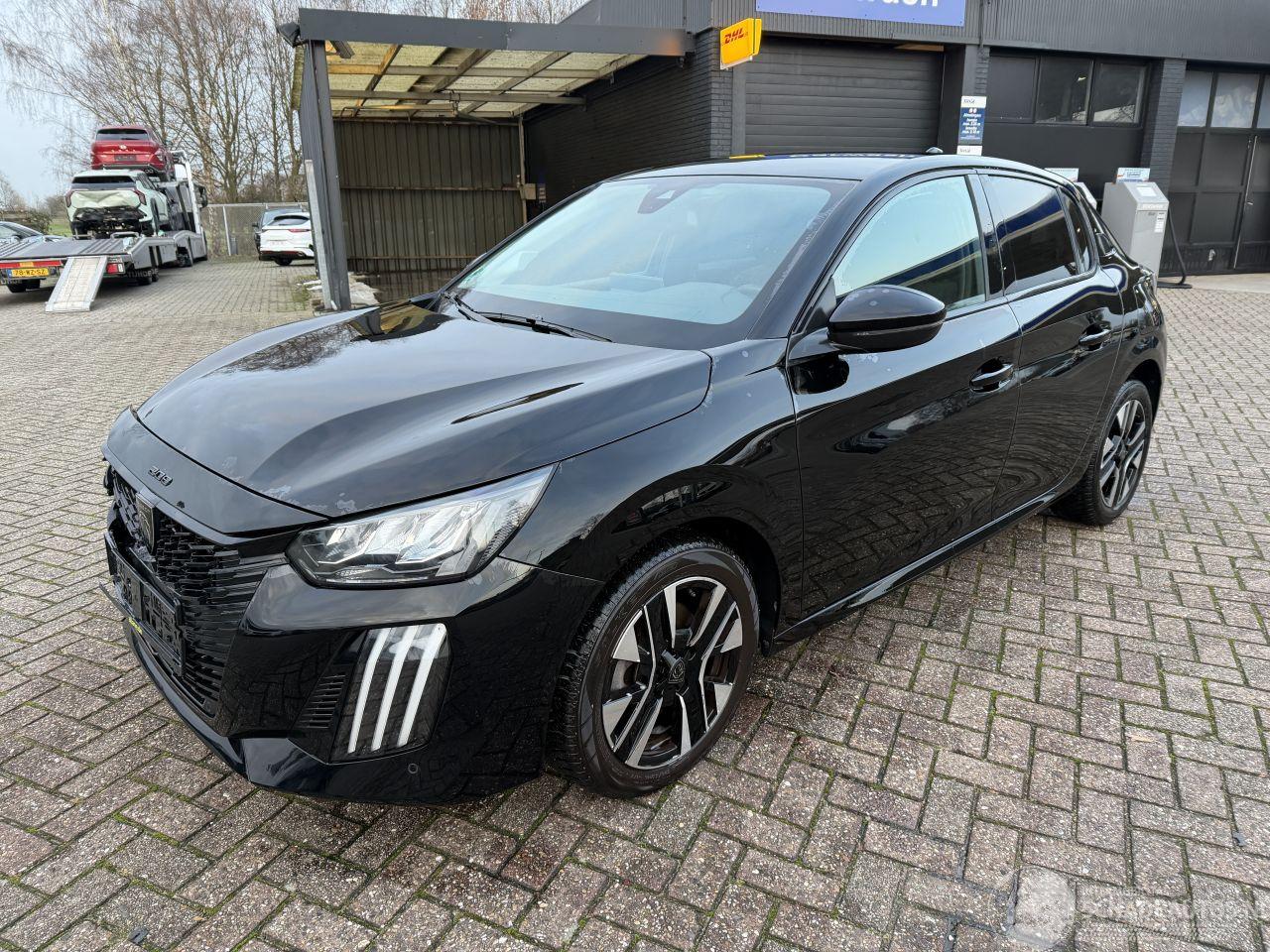 Peugeot 208 1.2 -74 Kw Allure