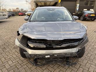 Skoda Elroq 210 Kw Batterij 85 Kw/h picture 4