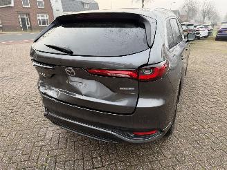 Mazda  CX 80  2.5 -141 Kw PHEV. Plug-In. 6 pers picture 16