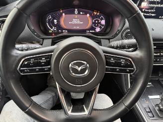 Mazda  CX 80  2.5 -141 Kw PHEV. Plug-In. 6 pers picture 33
