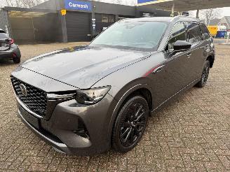 Mazda  CX 80  2.5 -141 Kw PHEV. Plug-In. 6 pers picture 5