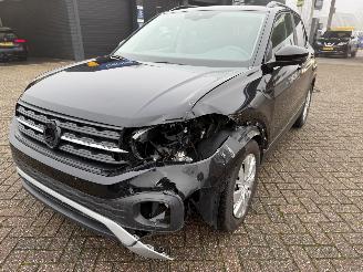 Volkswagen T-Cross 1.0 - 85 Kw DSG picture 7