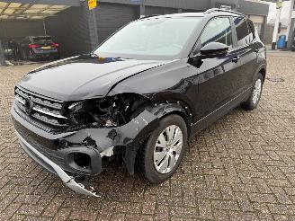 Volkswagen T-Cross 1.0 - 85 Kw DSG picture 8