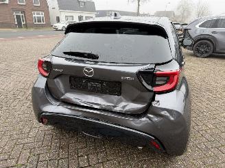 Mazda 2 1.5 - 68 Kw Hybride Homura picture 12