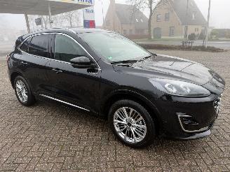  Ford Kuga 2.5 PHEV Vignale 2024/2