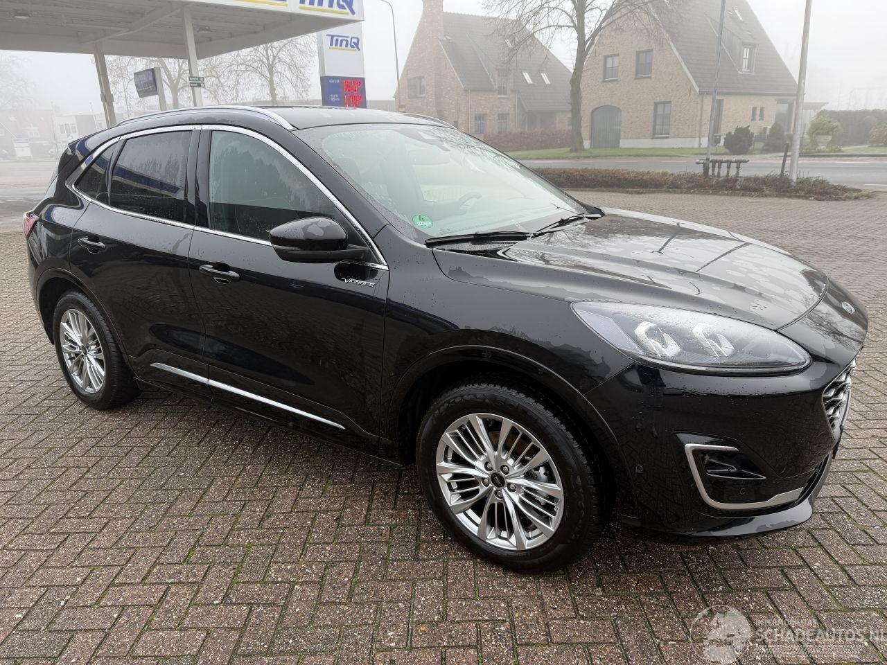 Ford Kuga 2.5 PHEV Vignale