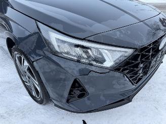 Hyundai I-20 1.0 -74 Kw T-GDi picture 22