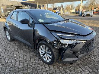 Toyota C-HR 1.8 Hybride picture 8