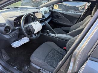 Toyota C-HR 1.8 Hybride picture 22