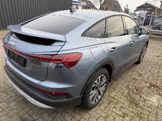 Audi Q4 E-Tron 45E Sportback 1x  S-Line picture 15