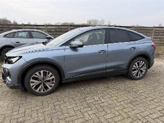 Audi Q4 E-Tron 45E Sportback 1x  S-Line 2024/8