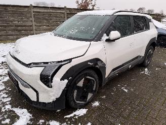 Gebrauchtwagen PKW Kia EV3 Eart   Battery 81 Kw 2025/1