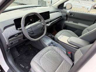 Kia EV3 Earth  Battery 81 Kw picture 27