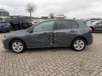Volkswagen Golf 8.5 Goal. 1.5 eTSi 110 Kw DSG picture 12