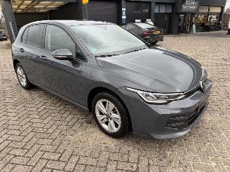 škoda osobní automobily Volkswagen Golf 8.5 Goal. 1.5 eTSi 110 Kw DSG 2025/7