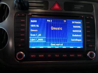 Volkswagen Tiguan Tiguan (5N1/2), SUV, 2007 / 2018 2.0 TDI 16V 4Motion picture 16