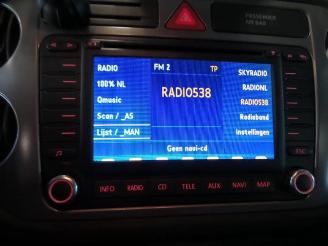 Volkswagen Tiguan Tiguan (5N1/2), SUV, 2007 / 2018 2.0 TDI 16V 4Motion picture 15