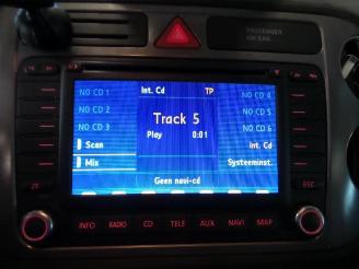 Volkswagen Tiguan Tiguan (5N1/2), SUV, 2007 / 2018 2.0 TDI 16V 4Motion picture 22