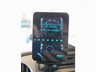 Volkswagen Tiguan Tiguan (5N1/2), SUV, 2007 / 2018 2.0 TDI 16V 4Motion picture 8