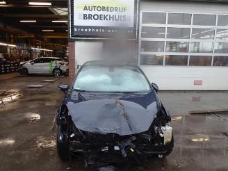 demontáž osobní automobily Ford Fiesta Fiesta 6 (JA8), Hatchback, 2008 / 2018 1.6 16V Sport 2009/3