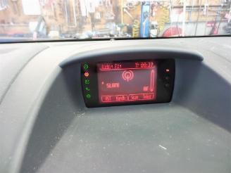 Ford Fiesta Fiesta 6 (JA8), Hatchback, 2008 / 2018 1.6 16V Sport picture 12