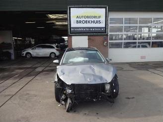 demontáž osobní automobily Peugeot 308 308 SW (L4/L9/LC/LJ/LR), Combi 5-drs, 2014 / 2021 1.6 BlueHDi 120 2014/5