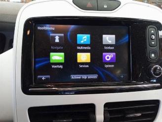 Renault Zoé Zoe (AG), Hatchback 5-drs, 2012 46kW picture 14