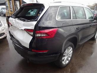 Skoda Kodiaq Kodiaq, SUV, 2016 1.5 TSI 150 ACT 16V picture 5