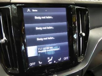 demontáž osobní automobily Volvo Xc-60 XC60 II (UZ), SUV, 2017 2.0 T5 16V 2019/2