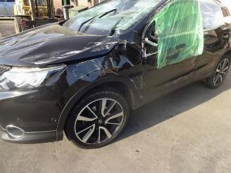 Nissan Qashqai Qashqai (J11), SUV, 2013 1.5 dCi DPF picture 2