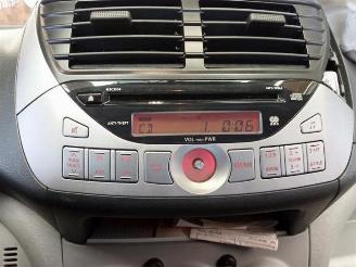 Purkuautot passenger cars Suzuki Alto Alto, Hatchback 5-drs, 2009 1.0 12V 2012/8