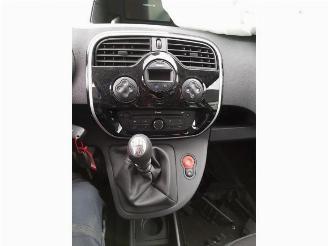 Renault Kangoo Kangoo/Grand Kangoo (KW), MPV, 2008 1.2 16V TCE picture 11