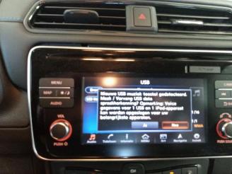 Nissan Leaf Leaf (ZE1), Hatchback, 2017 39/40kWh picture 16