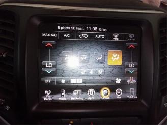 Jeep Cherokee Cherokee (KL), Terreinwagen, 2013 2.2 Multijet II 16V 4x4 picture 31