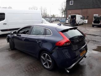 Volvo V-40 V40 (MV), Hatchback 5-drs, 2012 / 2019 1.6 D2 picture 3